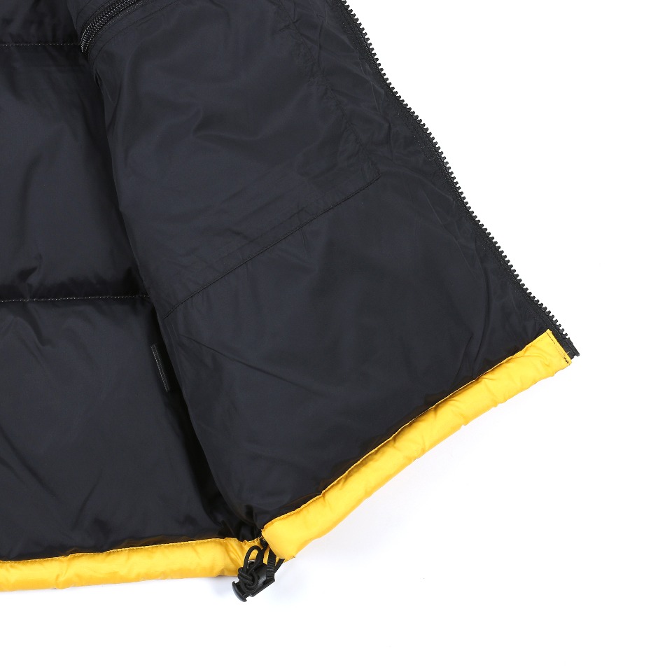 The North Face Down Jackets